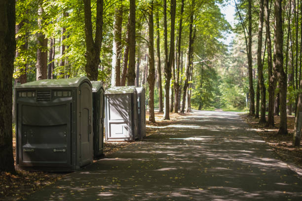 Best Portable restroom trailer rental  in Cache, OK