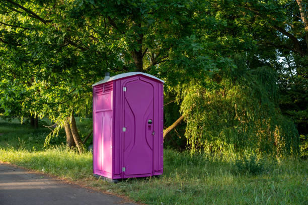 Best Affordable porta potty rental  in Cache, OK